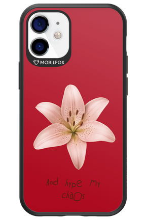 Chaos - Apple iPhone 12 Mini