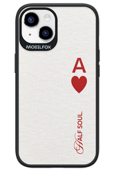 Half - Apple iPhone 14