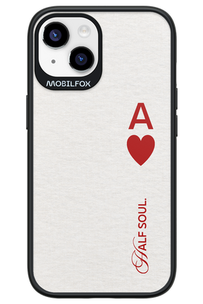 Half - Apple iPhone 14