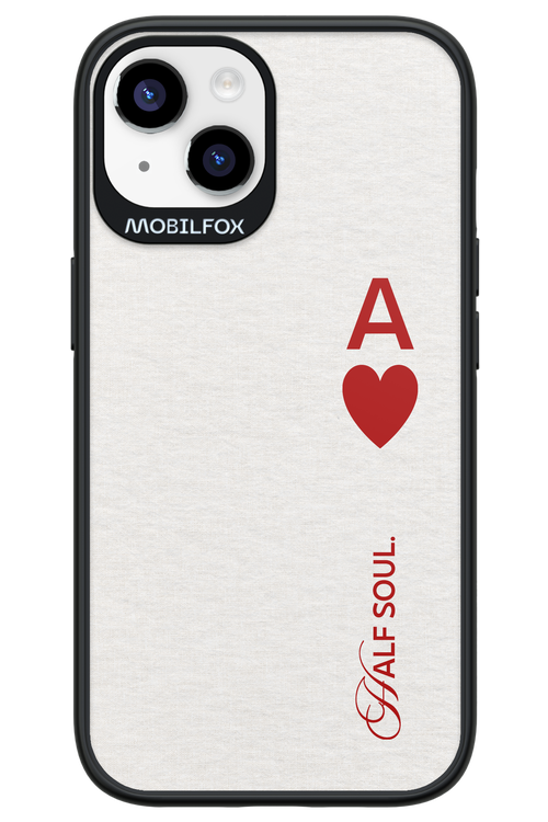 Half - Apple iPhone 14