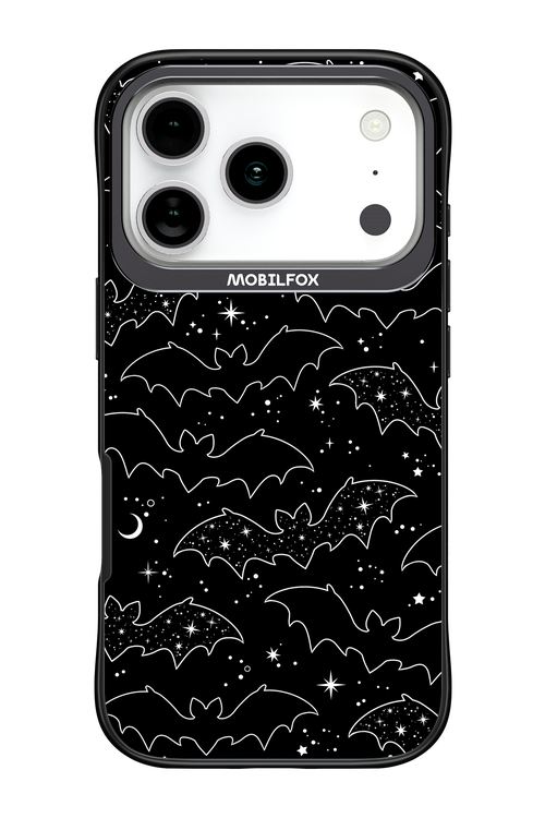 Dreamer Bat - Apple iPhone 17 Pro