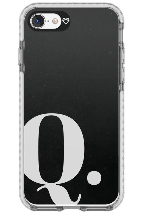 Q (Off Space) 2.0 - Apple iPhone 8
