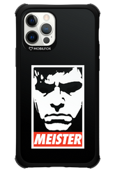 MEISTER - Apple iPhone 12 Pro