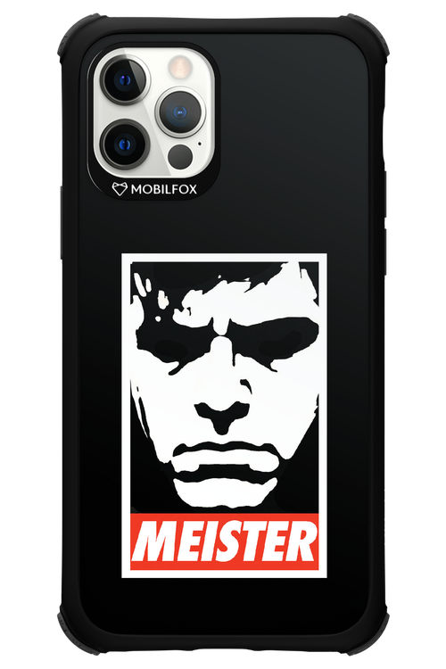 MEISTER - Apple iPhone 12 Pro