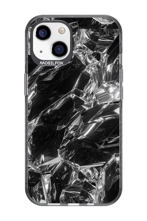 Crystal Noir - Apple iPhone 13