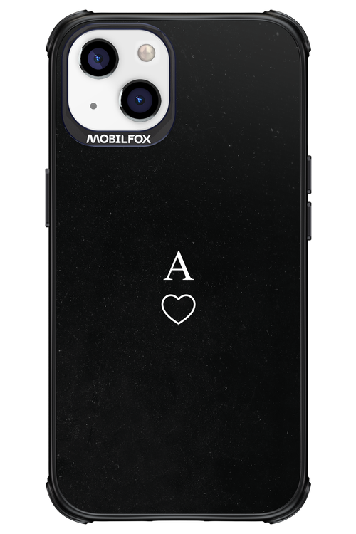 A Black 2.0 - Apple iPhone 13