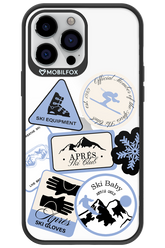 Alpine Spirit - Apple iPhone 13 Pro Max