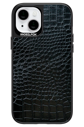 Croco Leather - Apple iPhone 14