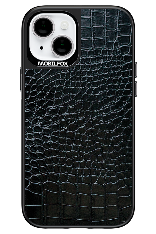 Croco Leather - Apple iPhone 14