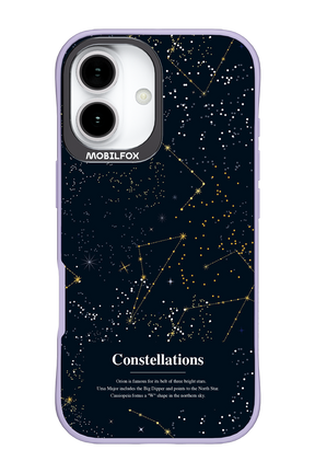 Constellations - Apple iPhone 17