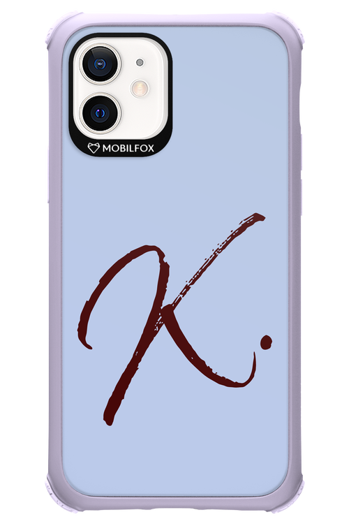 (Jellyfish Presso) K 2.0 - Apple iPhone 12
