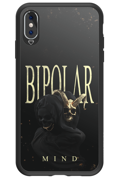 BIPOLAR 2.0 - Apple iPhone XS Max