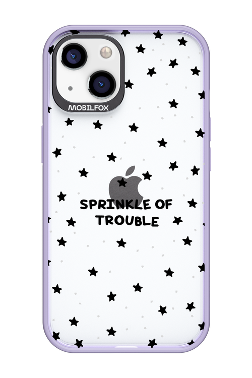 Trouble - Apple iPhone 13