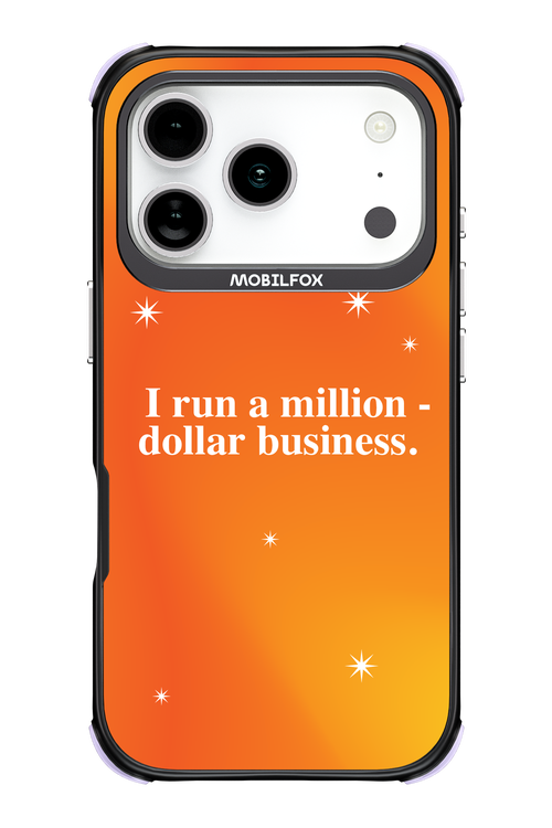 Business business - Apple iPhone 17 Pro