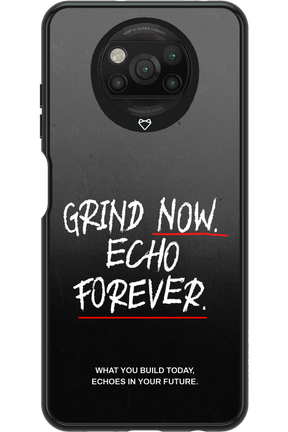 Grind Now - Xiaomi Poco X3 NFC
