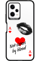 Not by Blood 2.0 - Xiaomi Redmi Note 12 5G