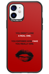 Real or Fake 2.0 - Apple iPhone 12