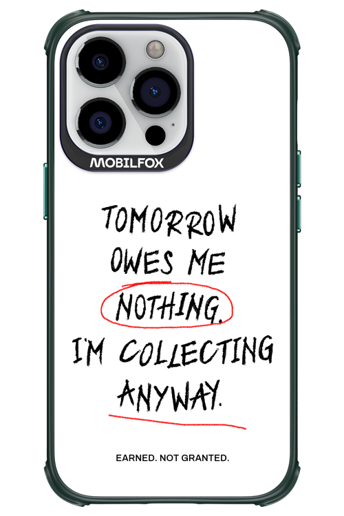 Anyway 2.0 - Apple iPhone 13 Pro