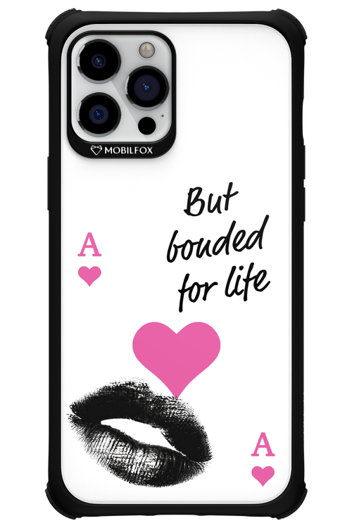 Bonded for Life - Apple iPhone 12 Pro Max
