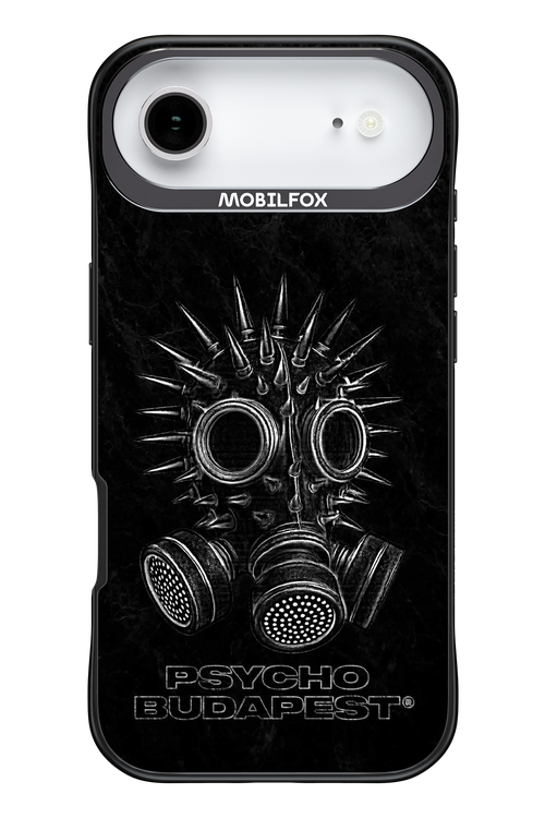 Toxic Skull - Apple iPhone 17 Air