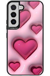 Nantia Hearts 2.0 - Samsung Galaxy S22