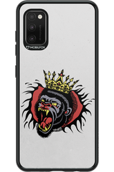 Monkey Rage Light - Samsung Galaxy A41