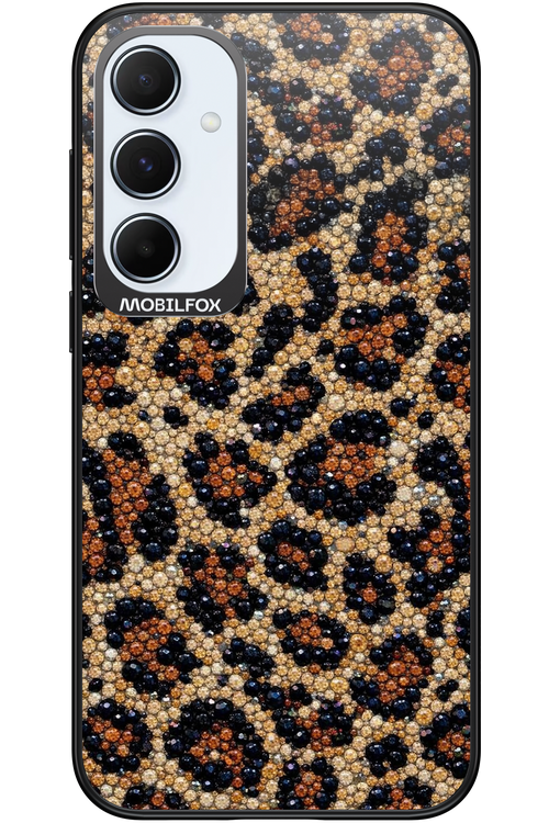 Crystal Roar 2.0 - Samsung Galaxy A55