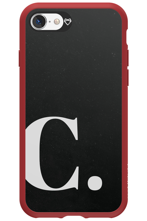 C (Off Space) 2.0 - Apple iPhone 8