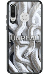 Snake and Chrome - Huawei P30 Lite