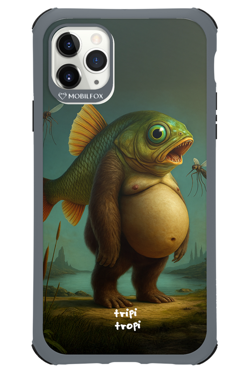 Tripi tropi - Apple iPhone 11 Pro Max