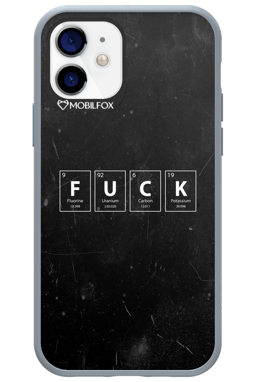 Periodic table - Apple iPhone 12