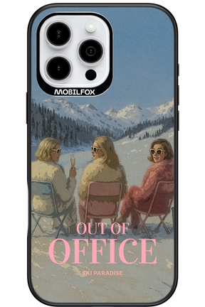 Out Of Office - Apple iPhone 16 Pro Max