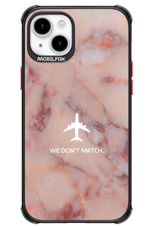 International Love I - Apple iPhone 15 Plus