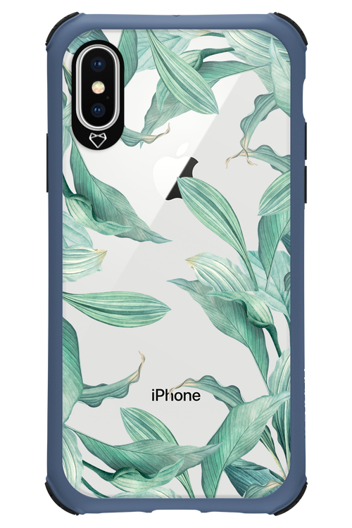 Greenpeace - Apple iPhone XS