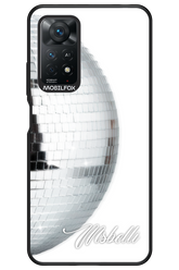 Disco Mood 2.0 - Xiaomi Redmi Note 11Pro 4G/5G