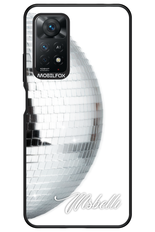 Disco Mood 2.0 - Xiaomi Redmi Note 11Pro 4G/5G