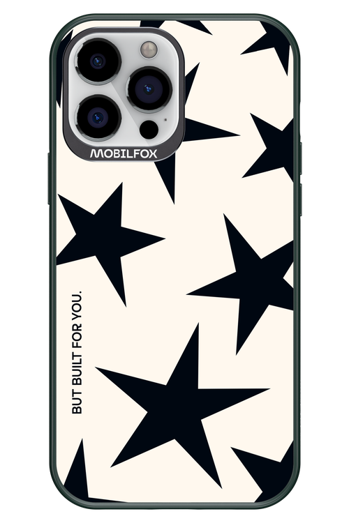 Built for You - Apple iPhone 13 Pro Max