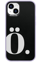 O II (Off Space) 2.0 - Apple iPhone 15 Plus