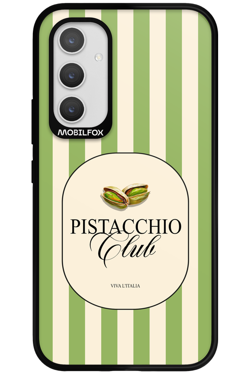 P-Club - Samsung Galaxy A54