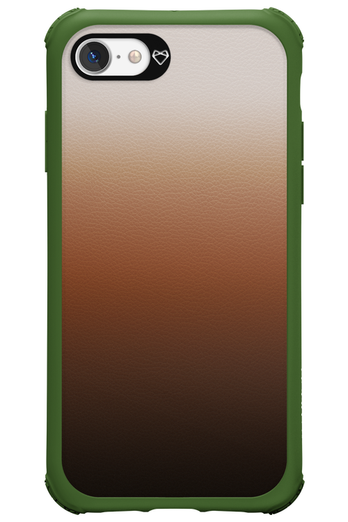 Desert Sunset - Apple iPhone 7