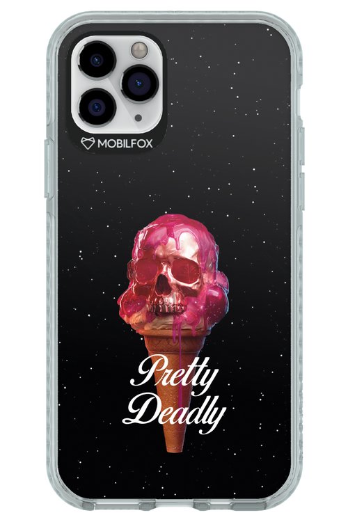 Pretty Deadly - Apple iPhone 11 Pro