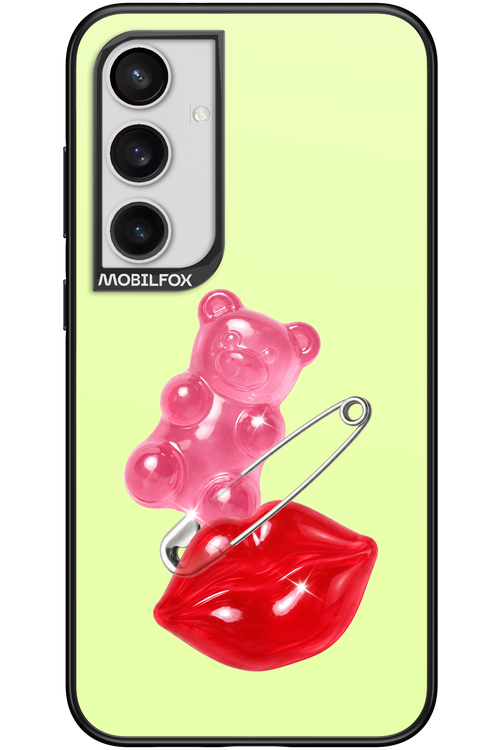 Gummy Pin 2.0 - Samsung Galaxy S24+