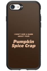 P-Spice Crap 2.0 - Apple iPhone 8