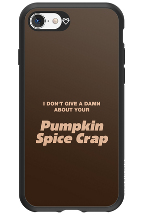 P-Spice Crap 2.0 - Apple iPhone 8