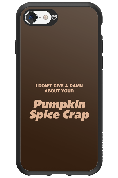 P-Spice Crap 2.0 - Apple iPhone 8