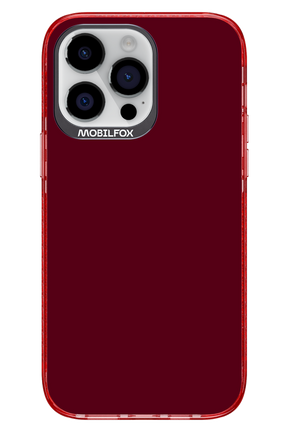Burgundy 2.0 - Apple iPhone 14 Pro Max