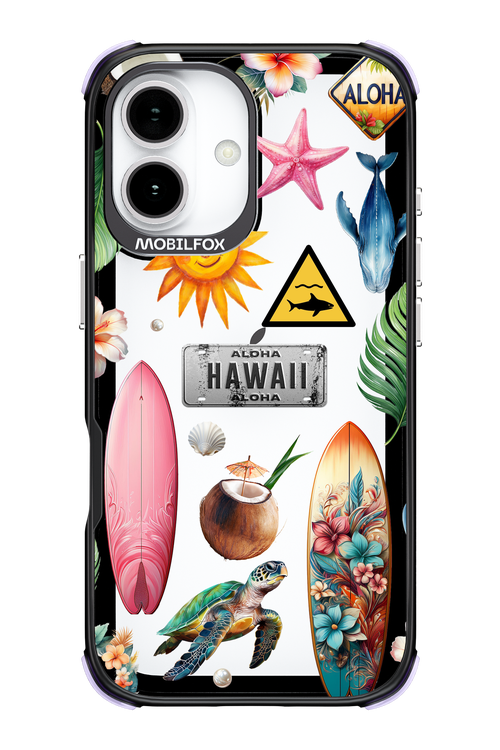 Aloha - Apple iPhone 17