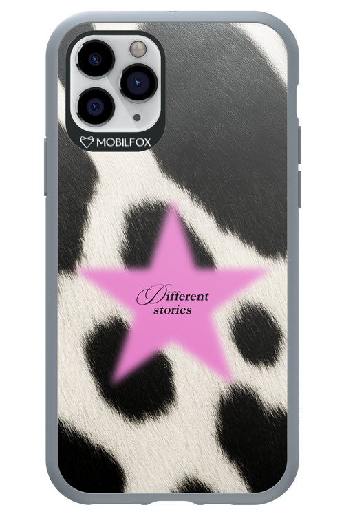 Same Chapter Pink 2.0 - Apple iPhone 11 Pro