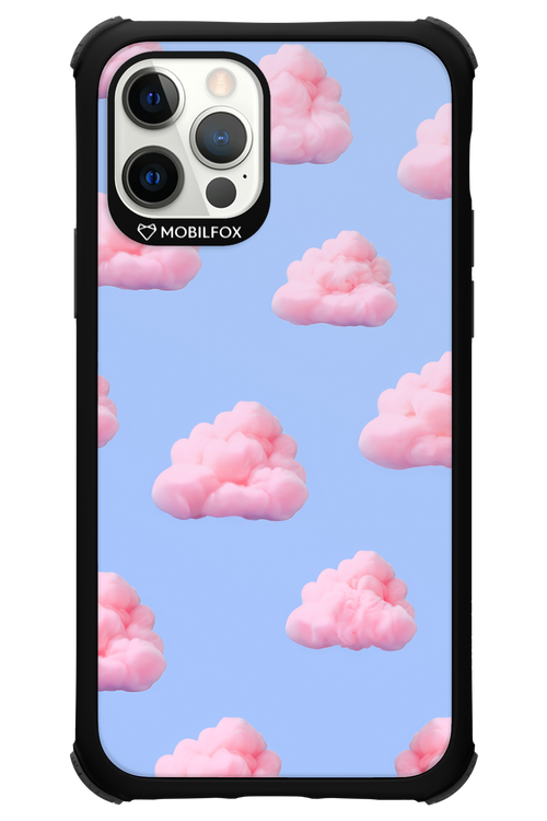 Cloudy - Apple iPhone 12 Pro
