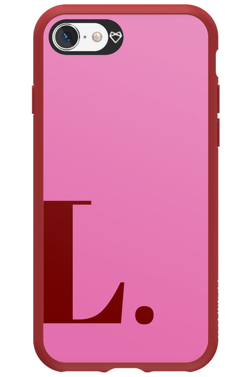L (Sorbet) 2.0 - Apple iPhone SE 2022